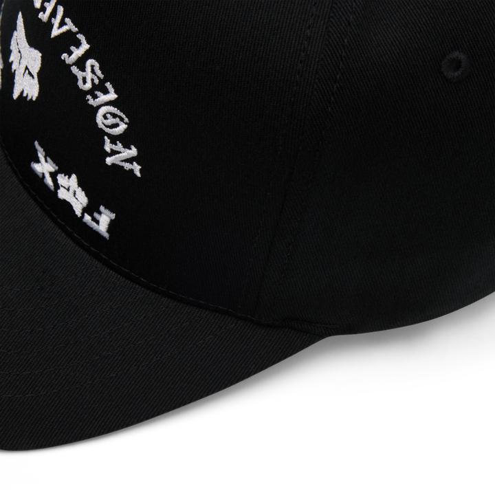 Actual product image Fox Icon Flexfit Hat