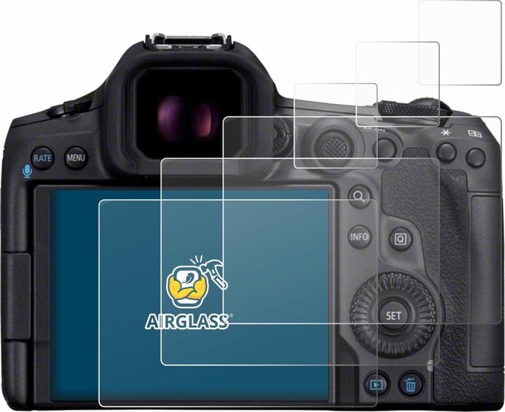 Actual product image BROTECT AirGlass Glass