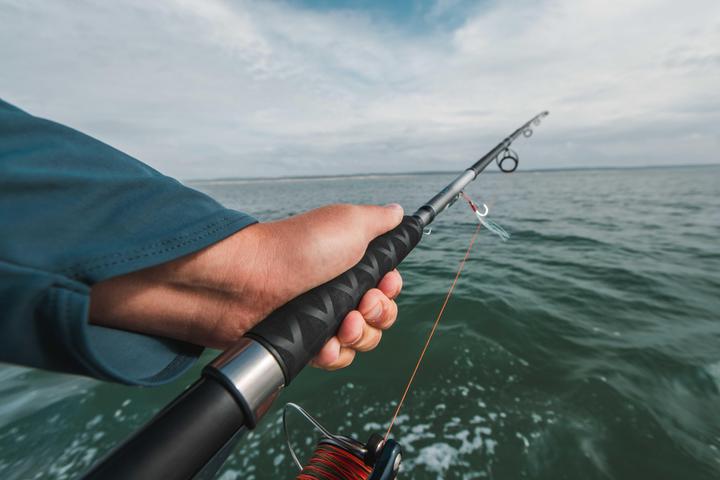 Image du produit Caperlan SEABOAT 500 180 POWER (Cast, 180 cm)
