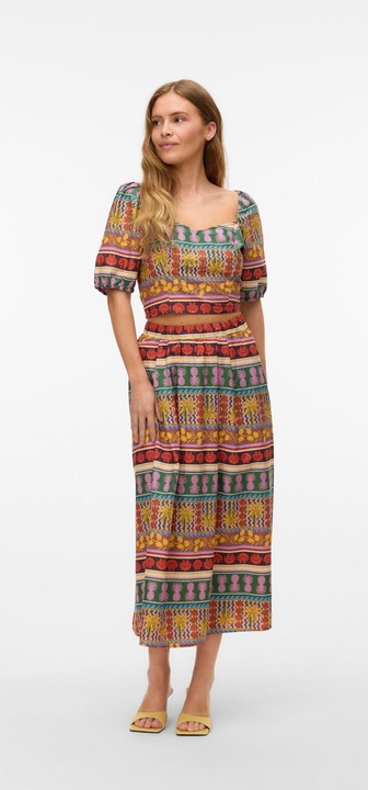Produktbild Vero Moda VMTRUELY Top Bluse (XS)