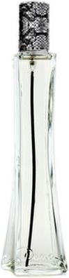 Actual product image Dana Black Lace (Eau de toilette, 60 ml)