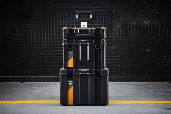 Actual product image DeWalt DWST60452-1 (3 pieces)