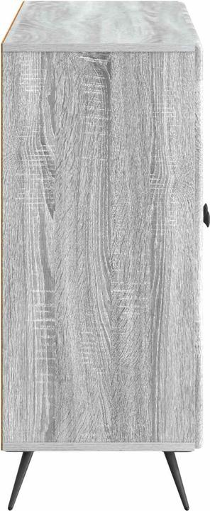 Produktbild vidaXL Buffetschrank (89 x 34.50 x 80 cm)