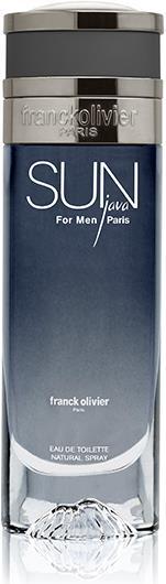 Produktbild Franck Olivier Sun Java (Eau de Toilette, 75 ml)