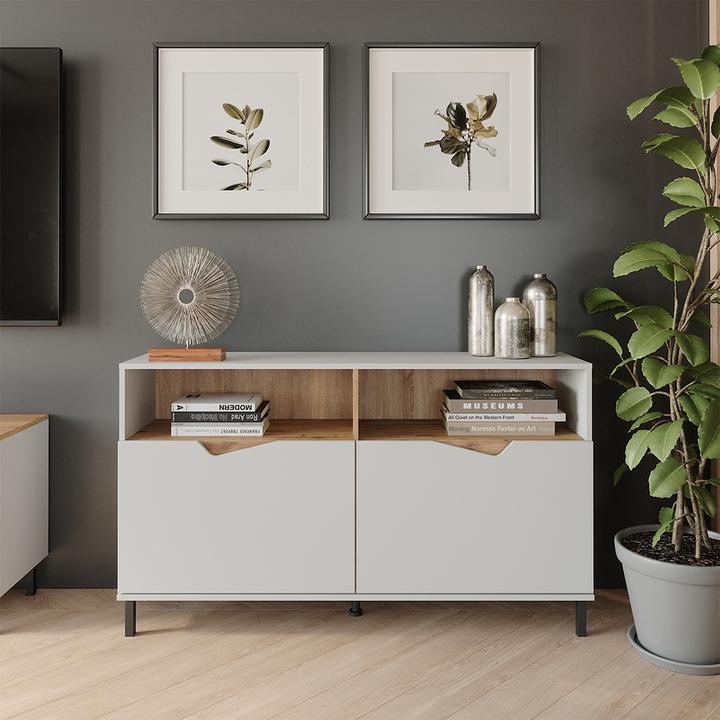Image du produit Vicco Marelle (140 x 38 x 81.30 cm)