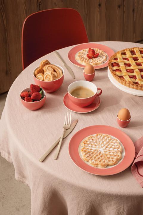 Produktbild Thomas Sunny Day - Soft Red - Eierbecher (1x)