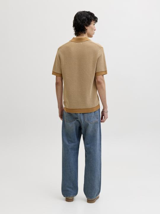 Actual product image Jack & Jones Strickpullover Strickpullover (S)