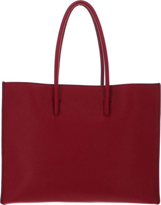 Immagine prodotto Coccinelle Myrtha Maxi Log Handbag Grained Leather