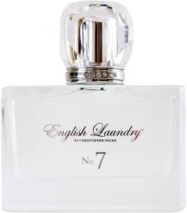 Actual product image English Laundry No. 7 (Eau de parfum, 100 ml)