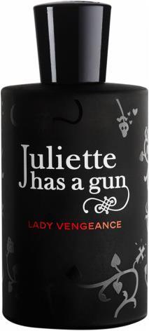 Actual product image Juliette Has a Gun Lady Vengeance (Eau de parfum, 100 ml)