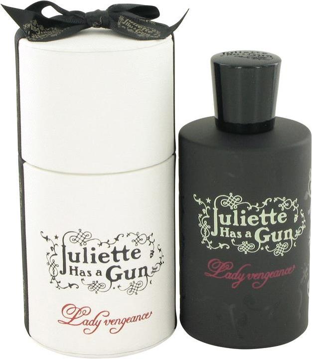 Juliette Has a Gun Lady Vengeance (Eau de parfum, 100 ml)
