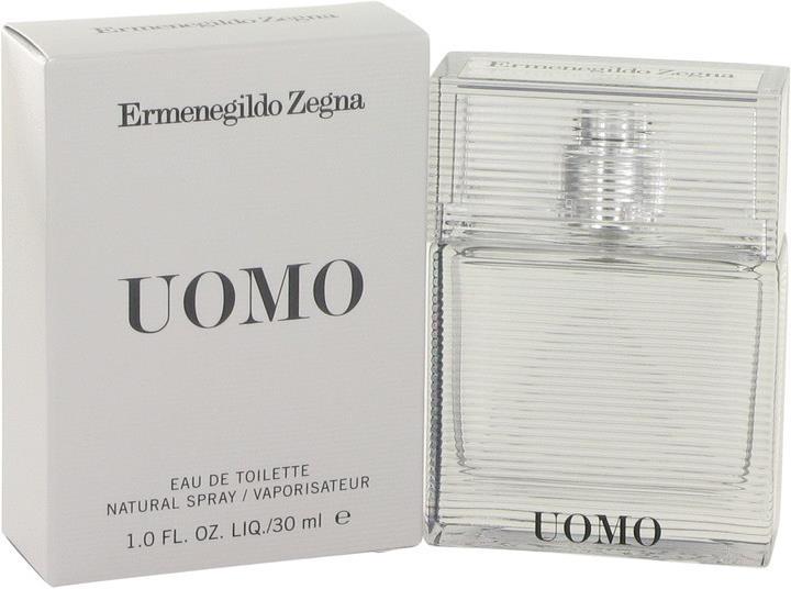 Ermenegildo Zegna Zegna Uomo (Eau de toilette, 30 ml)