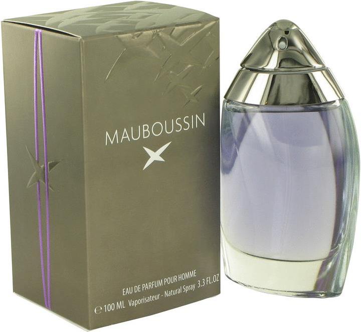 Immagine prodotto Mauboussin Pour Homme (Eau de parfum, 100 ml)