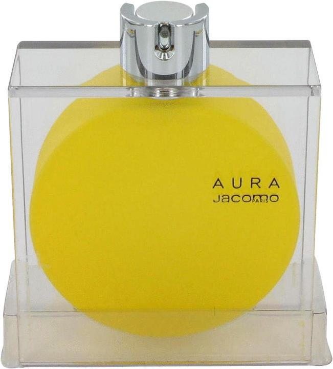 Actual product image Jacomo Aura (Eau de toilette, 71 ml)