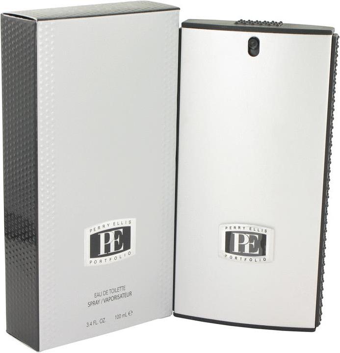 Immagine prodotto Perry Ellis Portfolio (Eau de toilette, 100 ml)