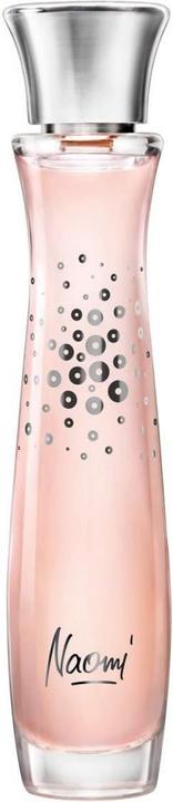 Actual product image Naomi Campbell naomi (Eau de toilette, 30 ml)