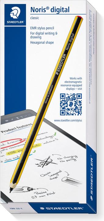 Produktbild Staedtler Noris