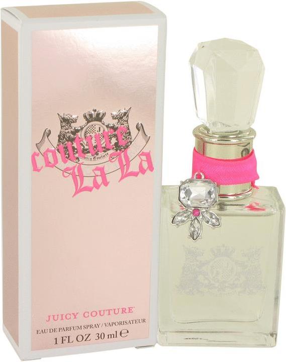 Image du produit Juicy Couture Couture La La (Eau de parfum, 30 ml)