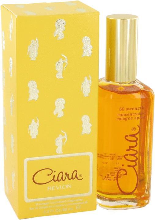 Revlon Ciara 80 (Eau de cologne, 68 ml)