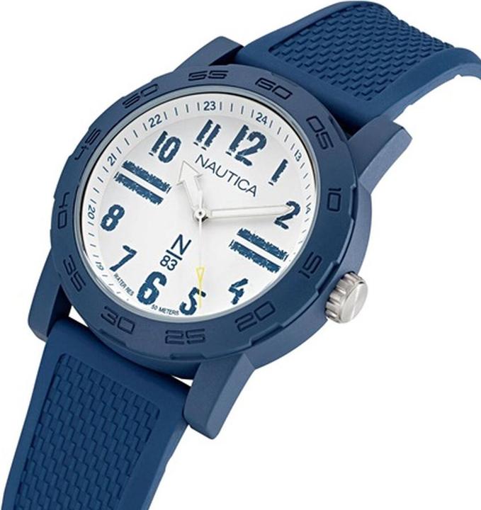 Immagine prodotto Nautica Herrenuhr (Ø 42,5 mm) (Cronografo, 42.50 mm)