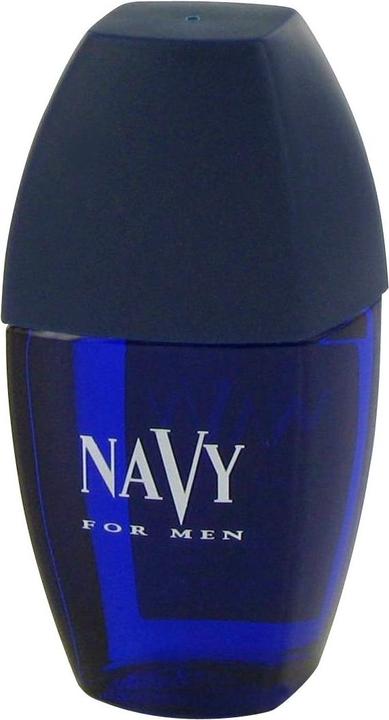 Actual product image Dana Navy (Eau de cologne, 100 ml)