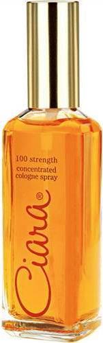 Produktbild Revlon Ciara 100% (Eau de cologne, 68 ml)