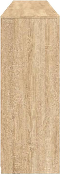 Image du produit vidaXL Sideboard (202 x 37 x 100 cm)