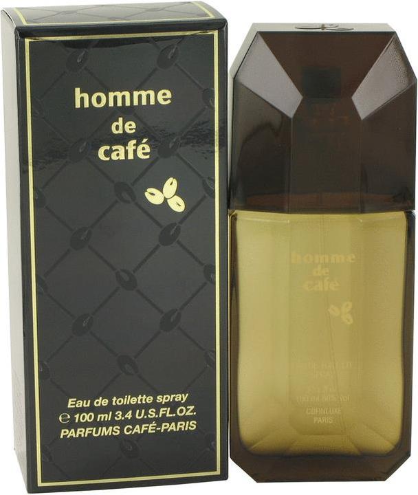 Immagine prodotto CAFEC Café (Eau de toilette, 100 ml)