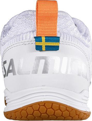 Produktbild Salming Rival 2 Schuh Kids (37)