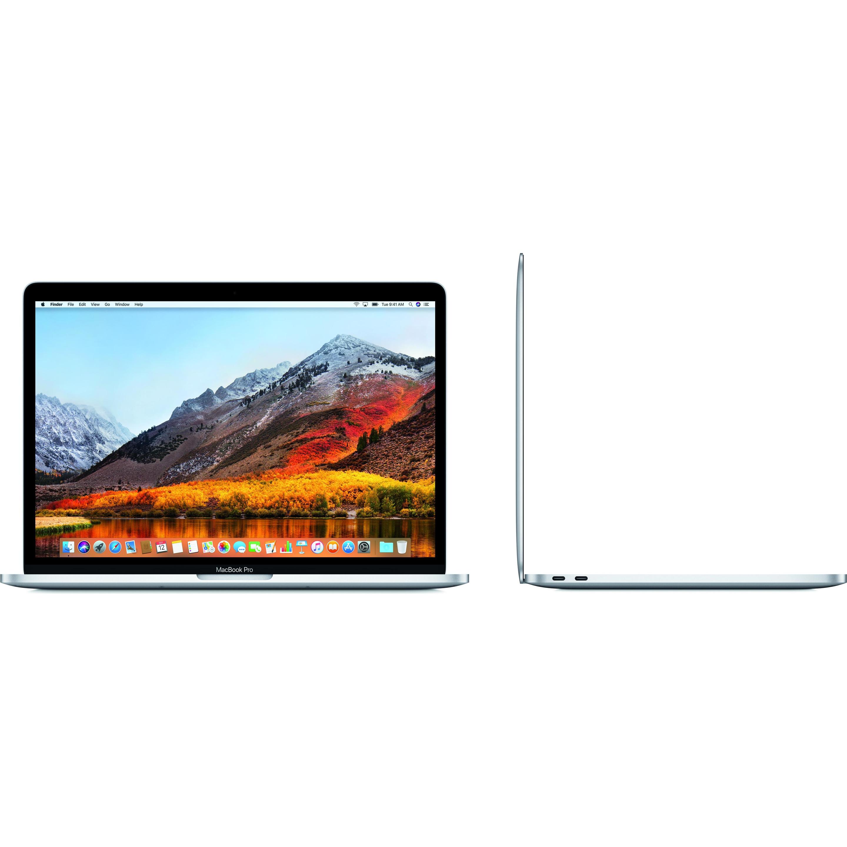MacBook Pro 13-inch (2017) 本体 Amazon.co.jp: 【整備済み品】 Apple MacBook Pro 2017, Thunderbolt