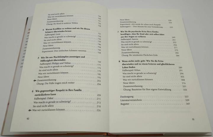 Produktbild Wenn dir dein eigenes Kind fremd ist (und es deinem Kind mit dir genauso geht) (Deutsch, Oliver Dierssen, 2022)