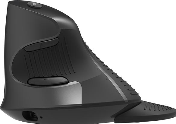 Actual product image Delux M618 Mini (Cable)