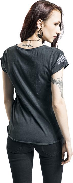 Produktbild Tool Skull Spikes (M)