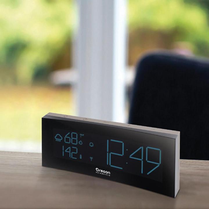 Produktbild Oregon Scientific Bar292