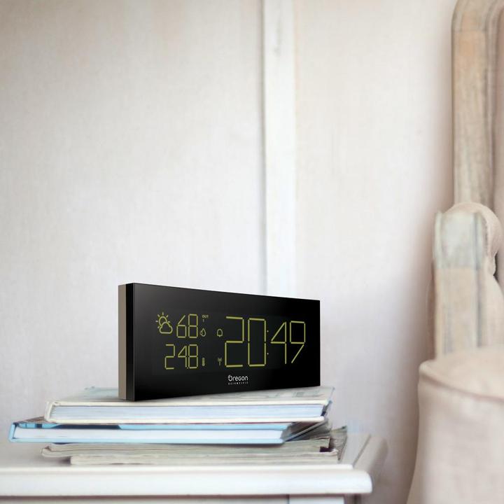 Produktbild Oregon Scientific Bar292