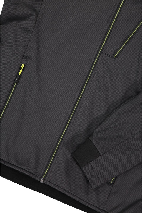 Actual product image CMP Campagnolo Zip Hoodie (46, S)