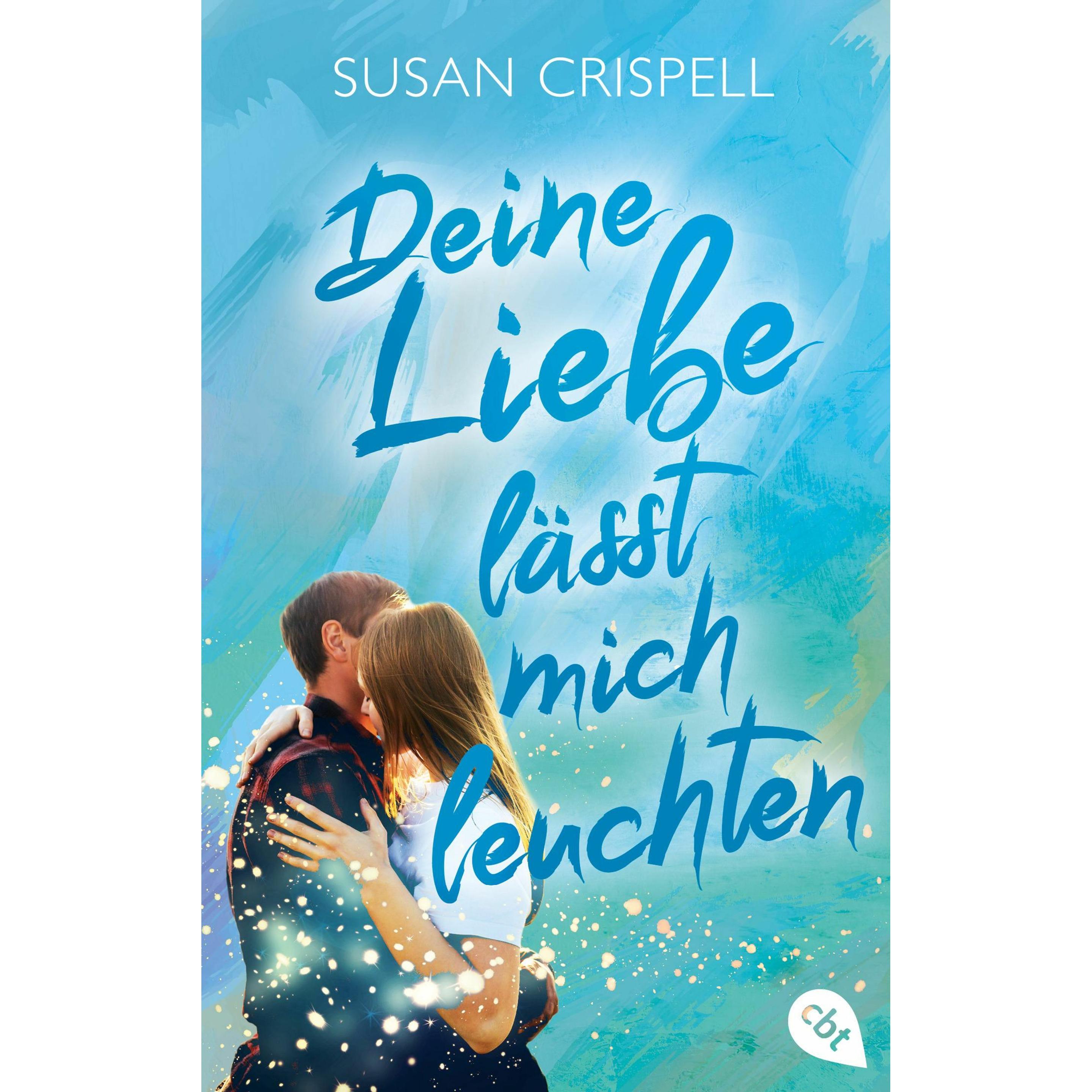 Thumbnail - Deine Liebe lässt mich leuchten, Belletristik von Susan Crispell