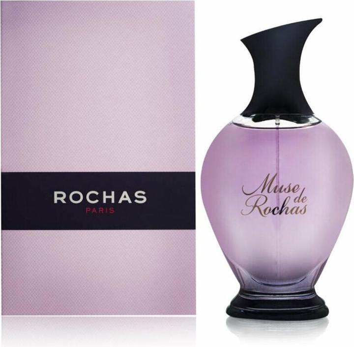 Actual product image Rochas Muse de (Eau de parfum, 100 ml)