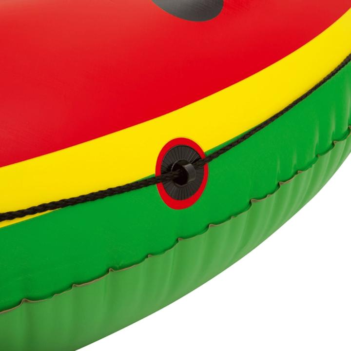 Actual product image Bestway Watermelon