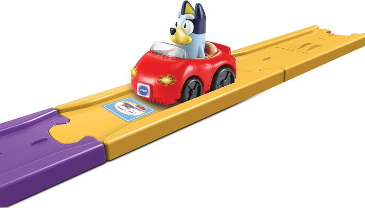 Produktbild VTech Tut Tut Baby Flitzer - Blueys Cabrio