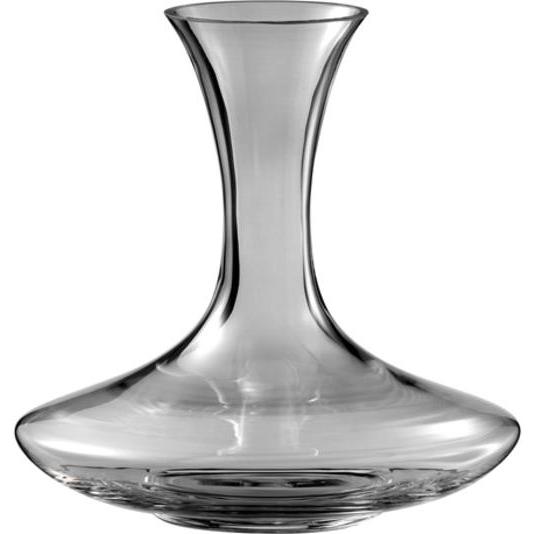 Eisch Dekantierkaraffe 712 0.75Liter, Serviergefässe, Transparent