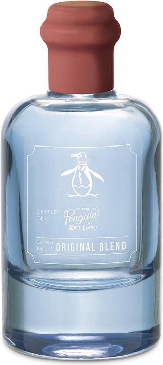 Actual product image Original Penguin Original Blend (Eau de toilette, 100 ml)