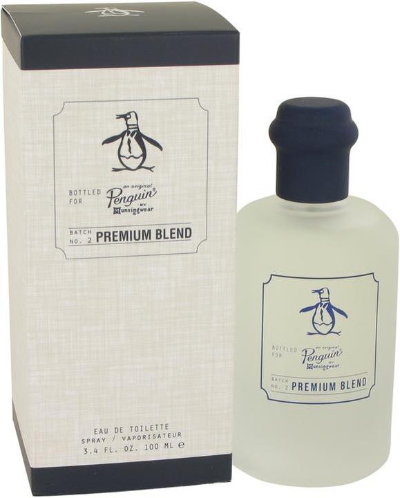 Produktbild Original Penguin Premium Blend (Eau de Toilette, 100 ml)