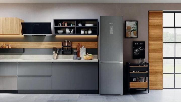 Produktbild Bauknecht KGN 20C2EIN (367 l)