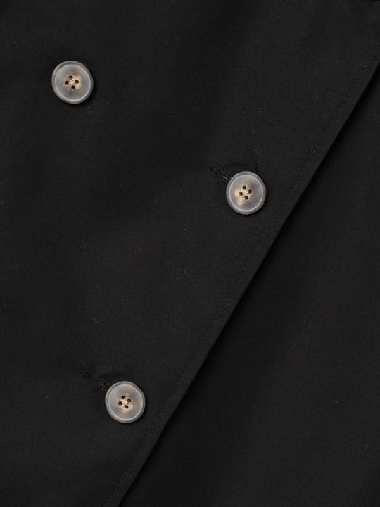 Produktbild Lmtd Lange Trenchcoat (158)