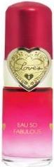 Image du produit Dana Love's Eau So Fabulous (Eau de parfum, 44 ml)