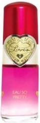 Actual product image Dana Love's Eau So Pretty (Eau de parfum, 44 ml)