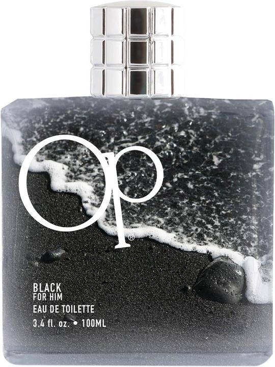 Immagine prodotto Ocean Pacific Nero (Eau de toilette, 100 ml)