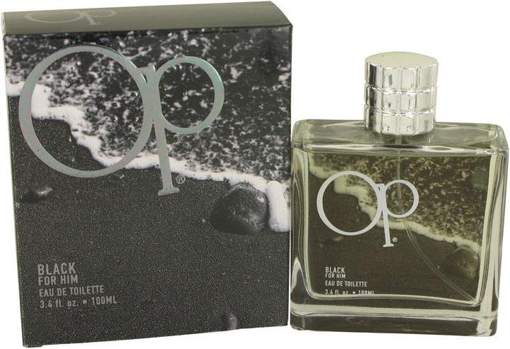 Immagine prodotto Ocean Pacific Nero (Eau de toilette, 100 ml)