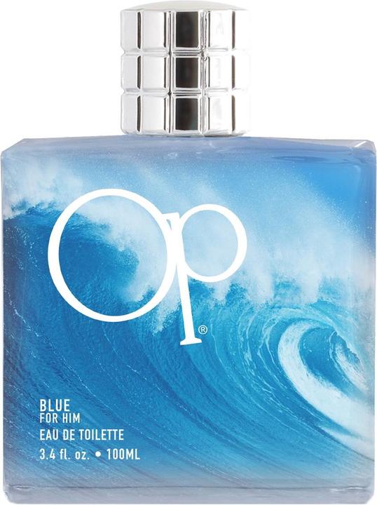Immagine prodotto Ocean Pacific Blu (Eau de toilette, 100 ml)